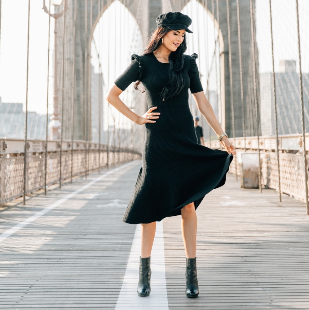 Rachel Parcell Brooklyn Dress